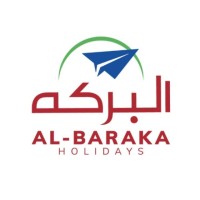 Al Baraka Holidays logo - Similar company to Cloudwave It Services