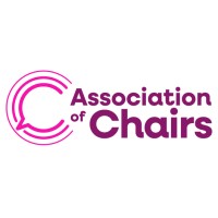 Association of Chairs logo - Similar company to Acevo