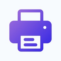 Printer AI: Smart Printer App logo - Similar company to Busesforsale.Com