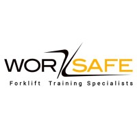 WORK SAFE Training Inc. logo - Similar company to U-Lead Multiservices Ltd