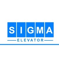 Sigma Elevator logo - Similar company to Integrity Elevator Services Inc.