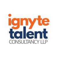Ignyte Talent Consultancy LLP logo - Similar company to Ignyte