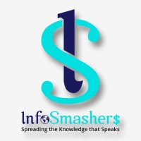 InfoSmashers logo - Similar company to Plugpro International