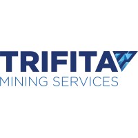 PT Trifita Perkasa Mining Services logo - Similar company to Ephunter