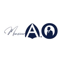 Monsieur A.O | Éducation Financière & Gestion de Patrimoine logo - Similar company to Graduate Conseil