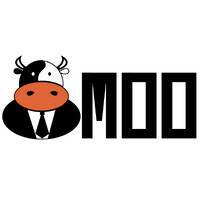 MOO Marketing logo - Similar company to Zenos