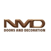NMD Doors & Decoration logo - Similar company to Nmd Motorcycles