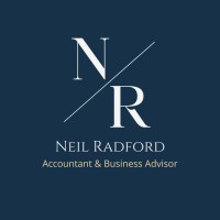 Neil Radford Accountant and Business Advisor logo - Similar company to The Integrated Cfo