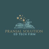 Pranjal Solutions logo - Similar company to Stumath
