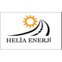 Helia Enerji logo - Similar company to Bi̇rmek Maki̇na Elektri̇k İnşaat Sanayi̇ Ve Ti̇caret A.Ş.