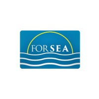 Forsea Engenharia logo - Similar company to Fora Technologies