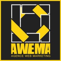 AWEMA logo - Similar company to Aras Production