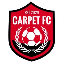 Carpet FC logo - Similar company to The John Roan School