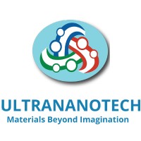ULTRANANOTECH PVT. LTD. logo - Similar company to Nanomatrix Materials
