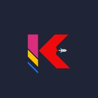 K2 GROUP logo - Similar company to Popcorn Communication