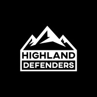 Highland Defenders Ltd