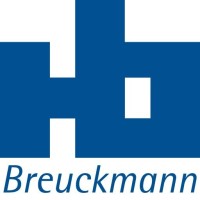 Breuckmann Group logo - Similar company to Bfg Feinguss Niederrhein Gmbh