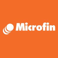 Microfin logo - Similar company to Prosperity