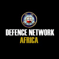 Defence Network Africa logo - Similar company to The Defence Network
