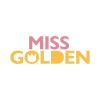 Miss Golden Magazine logo - Similar company to Timejust