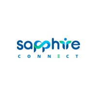 Sapphire Connect logo - Similar company to Pitched By Ps
