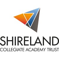 Shireland Collegiate Academy Trust logo - Similar company to Sips Education Ltd