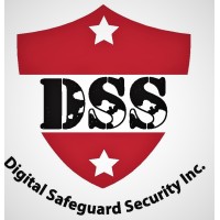 Digital Safeguard Security Inc. logo - Similar company to Clientcentric Management Services Inc.
