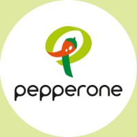 Pepperone - Brindes Promocionais logo - Similar company to Infinity Brindes