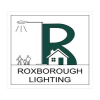 Roxborough Lighting logo - Similar company to G-Tek Control Systems Ltd