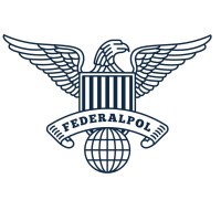 Federalpol Investigazioni logo - Similar company to Smart Info - Agenzia Investigativa