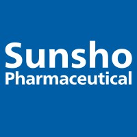 Sunsho Pharmaceutical logo - Similar company to Imcopesa S.A