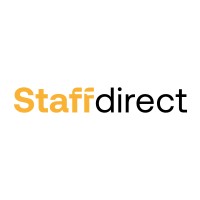 Staff Direct logo - Similar company to Q - Ict Services B.V.