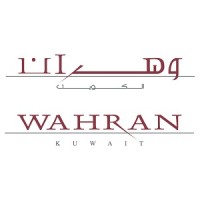 Wahran Trading Company-Kuwait logo - Similar company to Tons