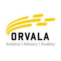 Orvala Analytics Advisory Academy logo - Similar company to Dtec Industries