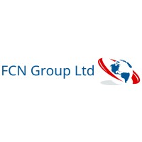 FCN Group Ltd logo - Similar company to First Choice Nursing Group