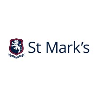 St Mark's School logo - Similar company to Gathr