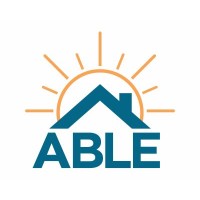 ABLE Inc. logo - Similar company to Fa Housing