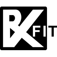 RX Fit logo - Similar company to Liforia.Io
