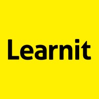 Learnit logo - Similar company to Learnit