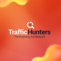 Traffic Hunters logo - Similar company to Progress-Web