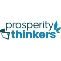 Prosperity Thinkers logo - Similar company to Cresent Core Consulting