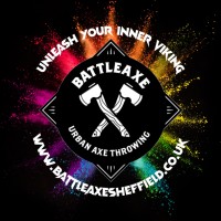 Battleaxe Urban Axe Throwing