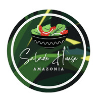 Salade house logo - Similar company to Abrege