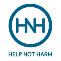 Help Not Harm logo - Similar company to Cohort, Inc.