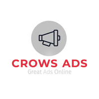 Crows Ads logo - Similar company to Haxly
