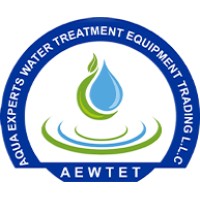 AquaExpertsWaterTreatment logo - Similar company to Royal Eiffel Group
