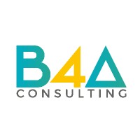B4A Consulting logo - Similar company to B&G Solutions