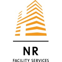 NR Facility Services logo - Similar company to Hoffmann Facility Services