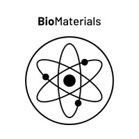 Dental Biomaterials logo - Similar company to Creamed Dental Materials