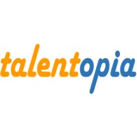 Talentopia logo - Similar company to Haptech Solutions Private Limited